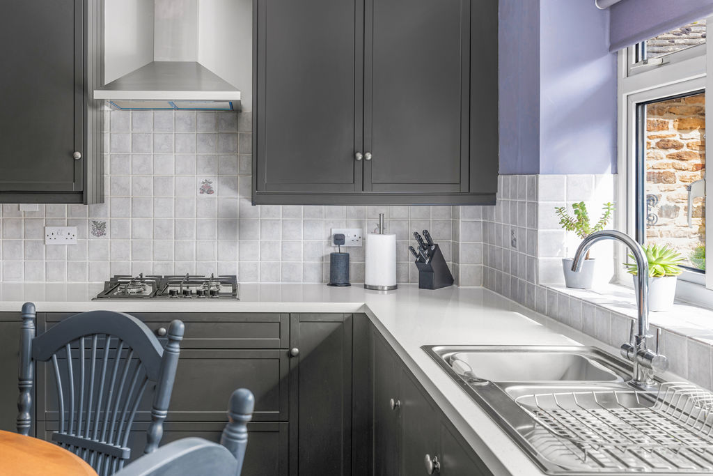 Astrop Road Kings Sutton